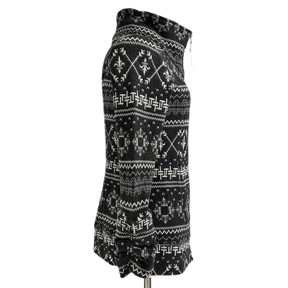 TONIA DEBELLIS Mona Knit Jacket M - Picture 5 of 12